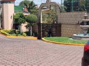 Venta Casa en Los Fresnos Naucalpan