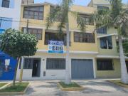 Venta casa en Los olivos