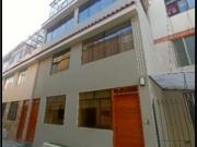 Venta Casa en Los Precursores