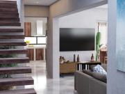 VENTA CASA EN LOSANTOS CANCUN DE 3 RECAMARAS