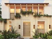 VENTA CASA EN LOSANTOS, CANCUN DE 3 RECAMARAS