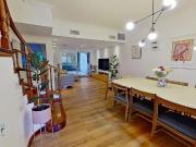 Venta casa en lote propio 5 ambientes con patio parrilla...