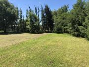 Venta Casa en loteo, terreno en baigorria