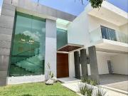 VENTA CASA EN MASCAREÑO EN CUERNAVACA