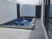 VENTA CASA EN MAZATLAN CON ALBERCA, DE 4 RECAMARAS,...