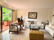 Venta casa en Medellín, El Poblado Los González