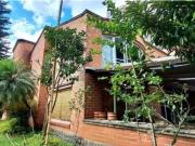 Venta casa en Medellín poblado