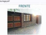 Venta.casa En Mendoza 5ta Seccion. Dueño Directo