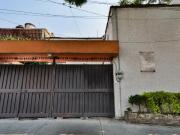 VENTA CASA EN MERCED GÓMEZ