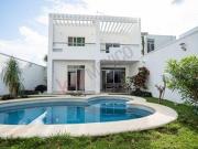 VENTA CASA EN MERIDA CON O SIN MUEBLES, FRACCIONAMIENTO... VENTA CASA EN MERIDA CON O SIN MUEBLES, FRACCIONAMIENTO...