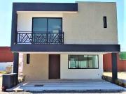 Venta Casa en Metepec