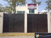 Venta casa en Metepec