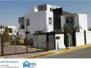 Venta Casa en Metepec, Foresta Dream Lagoons