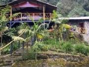 Venta casa en Minca Bellavista Sierra Nevada de Santa...