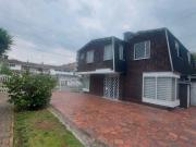 VENTA DE CASA EN MODELIA BOGOT