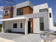 Venta Casa en Molino Residencial León Gto