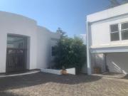 VENTA CASA EN MONTAÑA, JARDINES DEL PEDREGAL