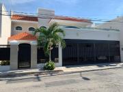 Venta Casa en Montebello zona norte de Merida