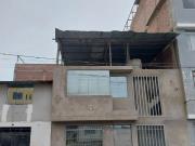 Venta Casa En Oasis De Villa Villa El Salvador