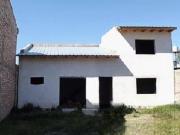 Venta Casa en Obra 2 dormitorios. En B° San Lorenzo Sur...