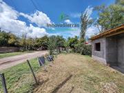 Venta Casa en obra en Las Tapias, Traslasierra....