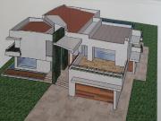 VENTA CASA EN OBRA GRIS ZONA NORTE