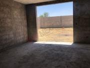 VENTA Casa en obra negra en Terreno Rústico