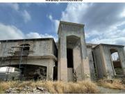 VENTA CASA EN OBRA NEGRA. PRIVADA. RENACIMIENTO. MTY, NL