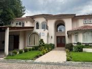 Venta Casa en Ocoyoacac Fraccionamiento privado