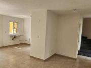 Venta Casa en Ojo de Agua Tecamac