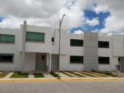 VENTA CASA EN PACHUCA, FRACC SAN ANTONIO HORUS