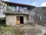 VENTA CASA EN PADERNE DE ALLARIZ