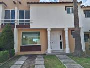 VENTA CASA EN PALMARES CON 3 RECÁMARAS QUERÉTARO