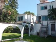 VENTA CASA EN PALMIRA CUERNAVACA, MORELOS