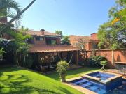 Venta Casa en Palmira Tinguindin, Cuernavaca Morelos