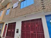 VENTA CASA EN PANCHA PAULA DE PUENTE PIEDRA