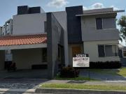 VENTA CASA CUERNAVACA MORELOS COUNTRY CLUB