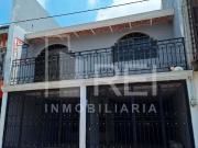 VENTA CASA EN PARAISOS DEL COLLI ZAPOPAN