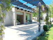 Venta casa en Parcela en Condominio, Lo Pinto Chicureo