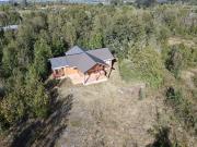 VENTA CASA EN PARCELA EN PUERTO MONTT