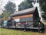 Venta Casa en Parcela Pucón
