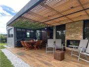 VENTA CASA EN PARCELACION, EN EL RETIRO