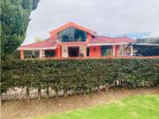 VENTA CASA EN PARCELAS DE COTA CUNDINAMARCA