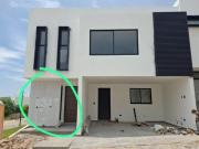 VENTA Casa en Parque Aguascalientes