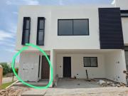 VENTA Casa en Parque Aguascalientes