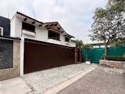 VENTA CASA EN PARQUES DEL PEDREGAL