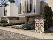 VENTA CASA EN PASEO COUNTRY, MÉRIDA, YUCATÁN