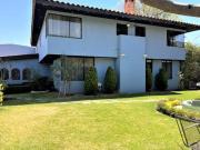 VENTA CASA EN PASEO DE LA ASUNCION METEPEC