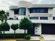 Venta Casa en Paseo de Los Laureles. Bosque de Las Lomas