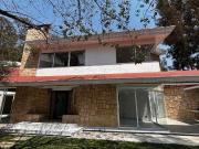 Venta casa en Paseos del Bosque Naucalpan